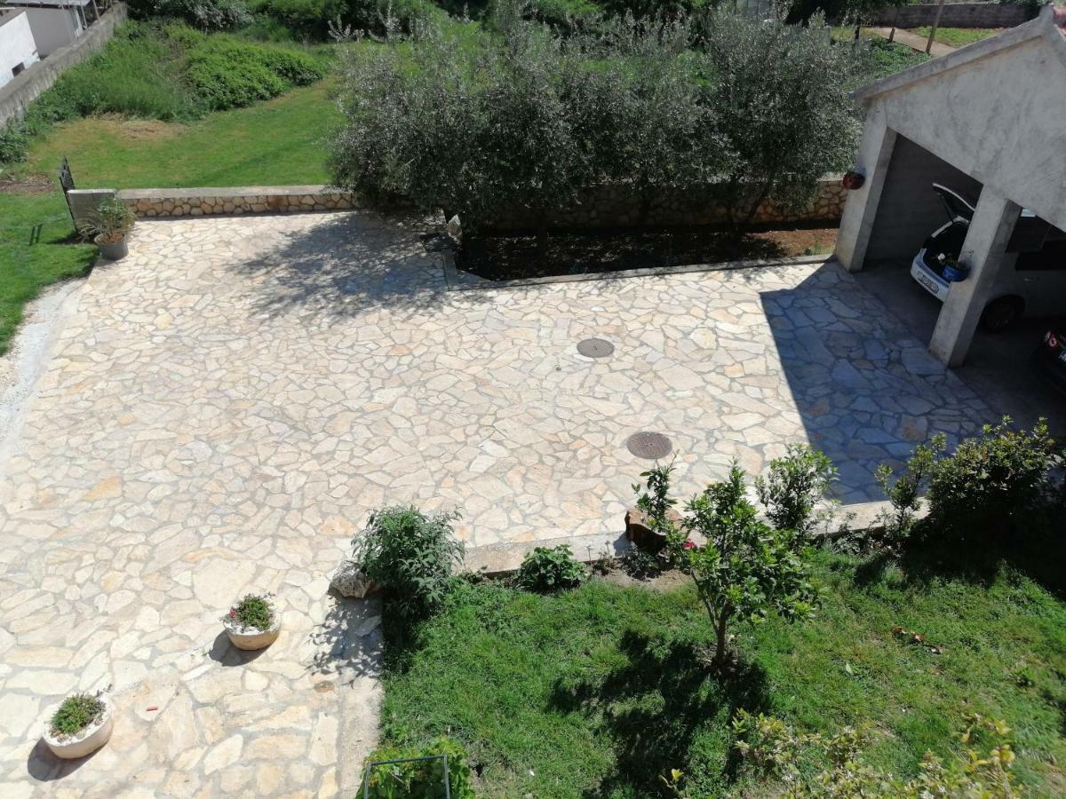 Apartman Rosanda Appartamento *